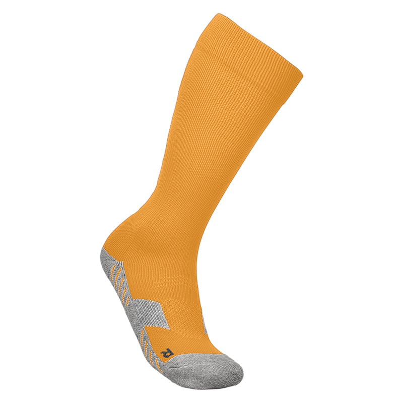 Classic Youth & Adult Unisex Soccer Socks – Multiple Colors