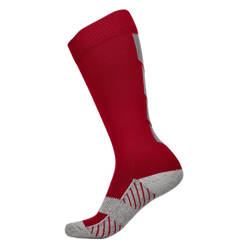 Classic Youth &amp; Adult Unisex Soccer Socks – Multiple Colors