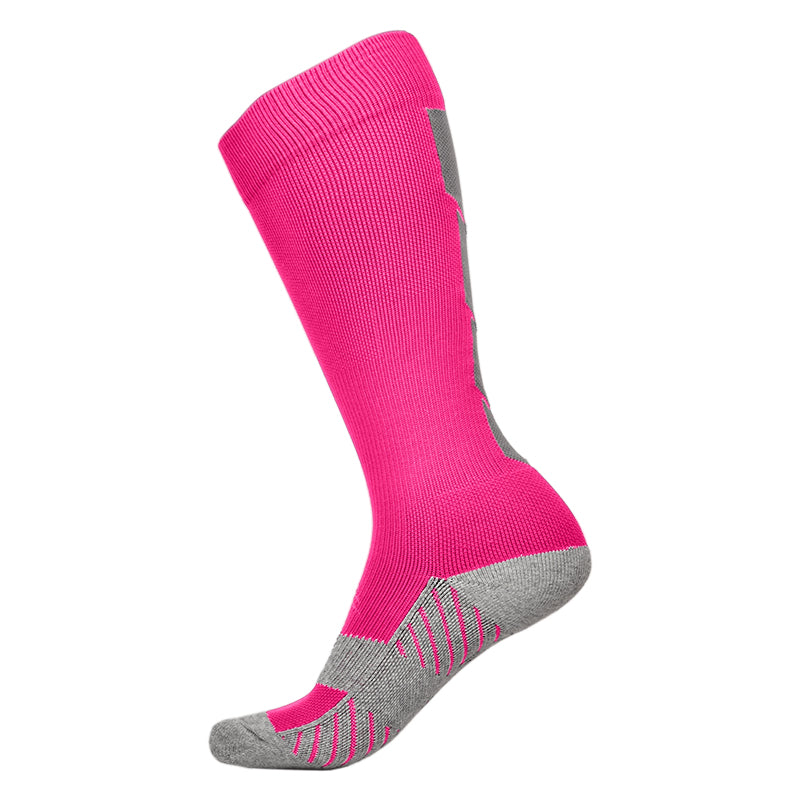 Classic Youth &amp; Adult Unisex Soccer Socks – Multiple Colors