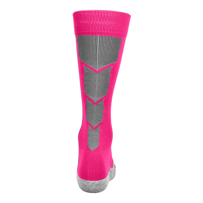 Classic Youth &amp; Adult Unisex Soccer Socks – Multiple Colors