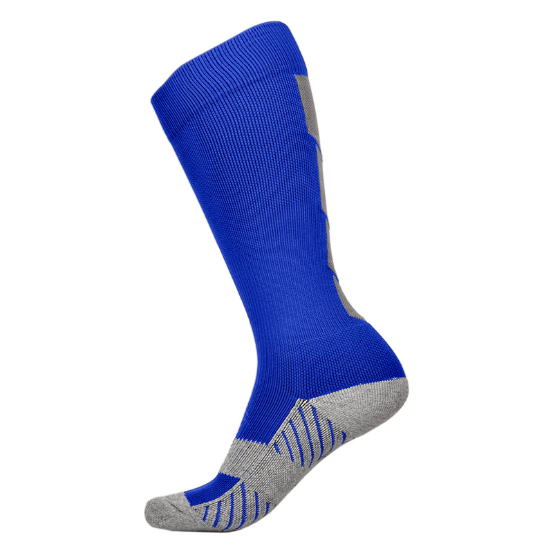 Classic Youth &amp; Adult Unisex Soccer Socks – Multiple Colors