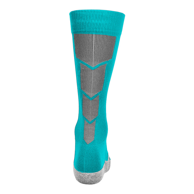 Classic Youth & Adult Unisex Soccer Socks – Multiple Colors