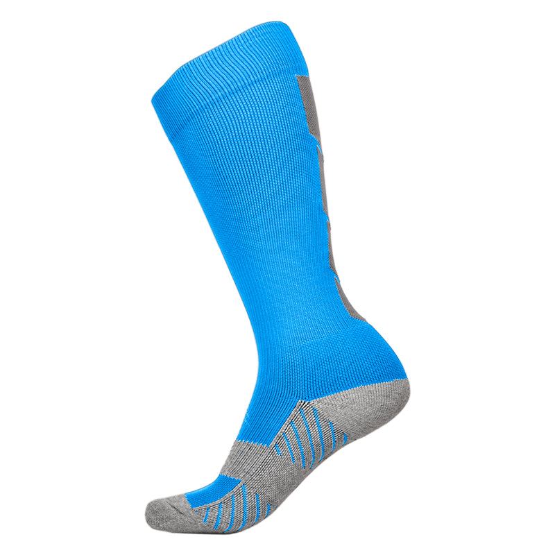 Classic Youth &amp; Adult Unisex Soccer Socks – Multiple Colors