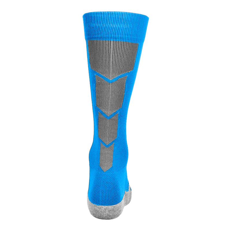 Classic Youth &amp; Adult Unisex Soccer Socks – Multiple Colors