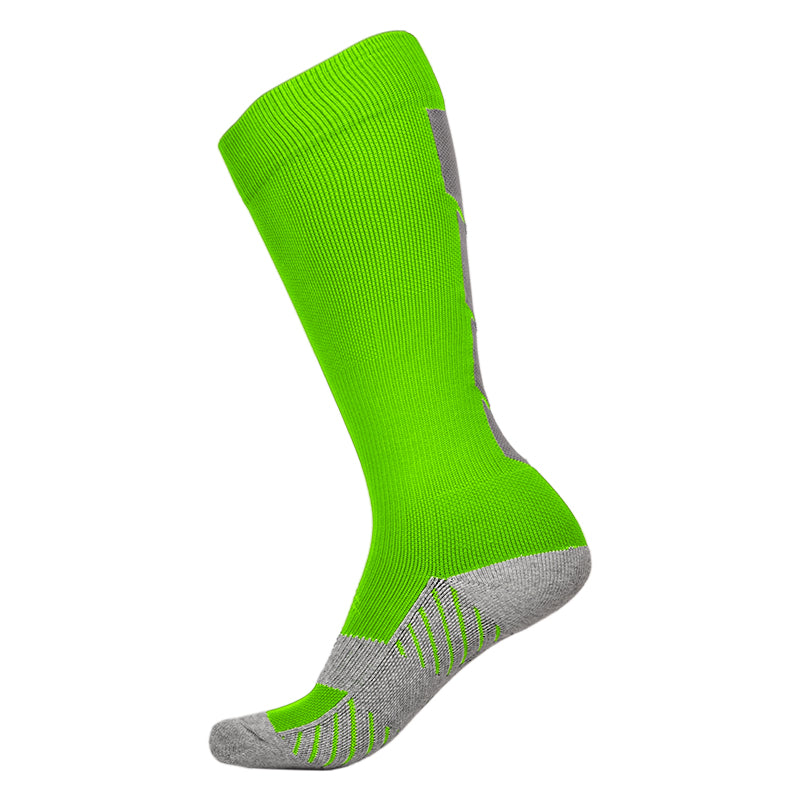 Classic Youth &amp; Adult Unisex Soccer Socks – Multiple Colors