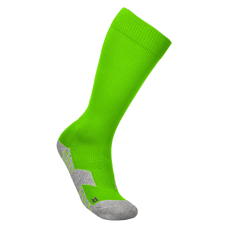 Classic Youth &amp; Adult Unisex Soccer Socks – Multiple Colors