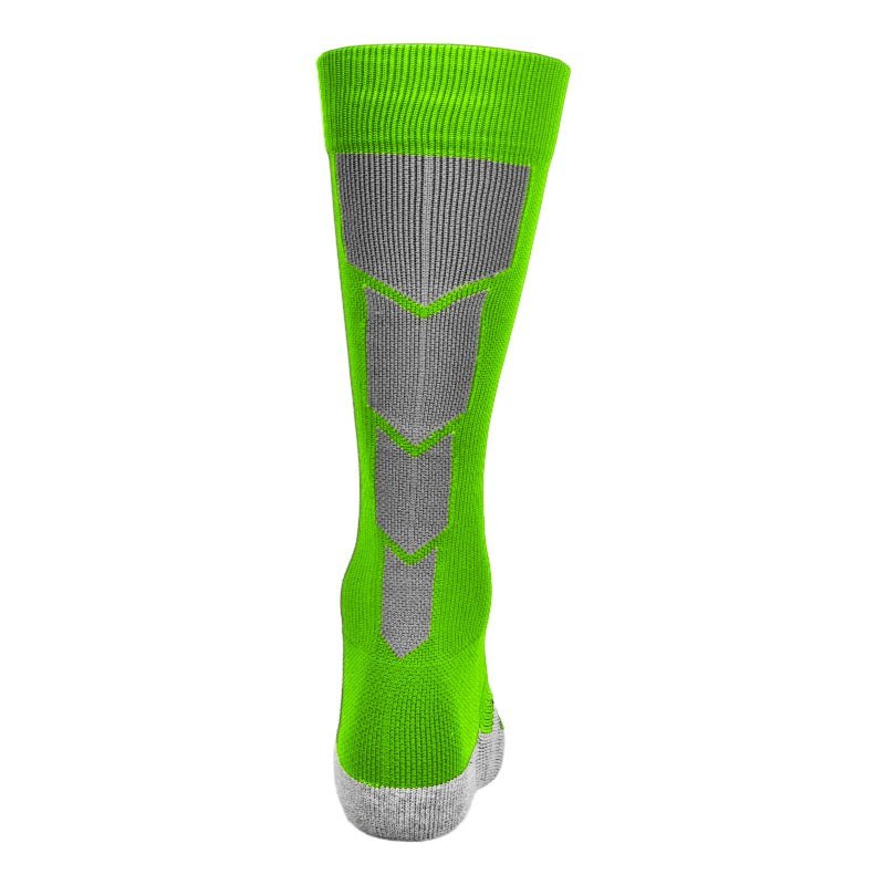 Classic Youth & Adult Unisex Soccer Socks – Multiple Colors