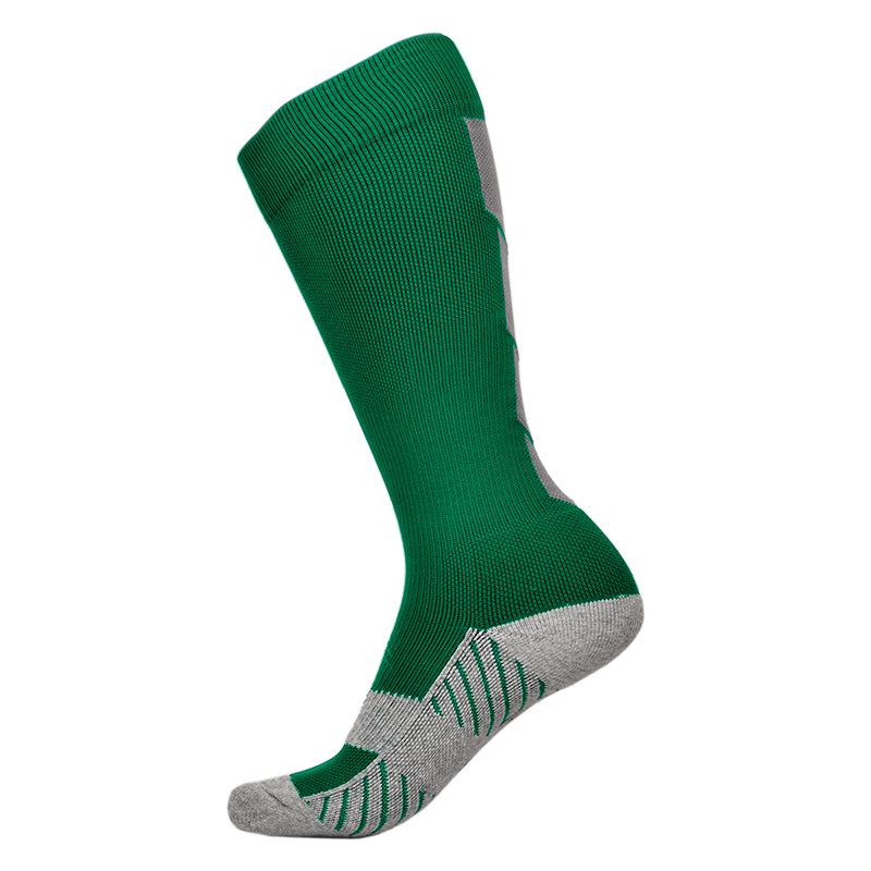 Classic Youth & Adult Unisex Soccer Socks – Multiple Colors
