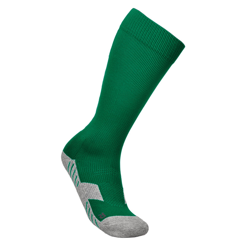 Classic Youth & Adult Unisex Soccer Socks – Multiple Colors