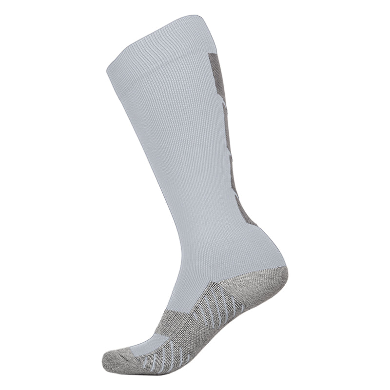 Classic Youth &amp; Adult Unisex Soccer Socks – Multiple Colors