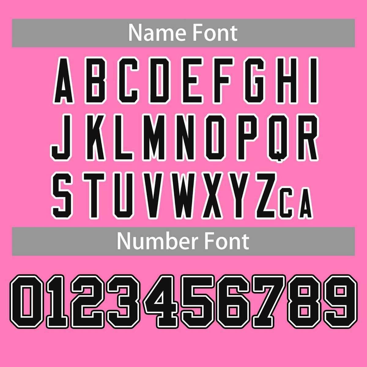 flag football uniforms