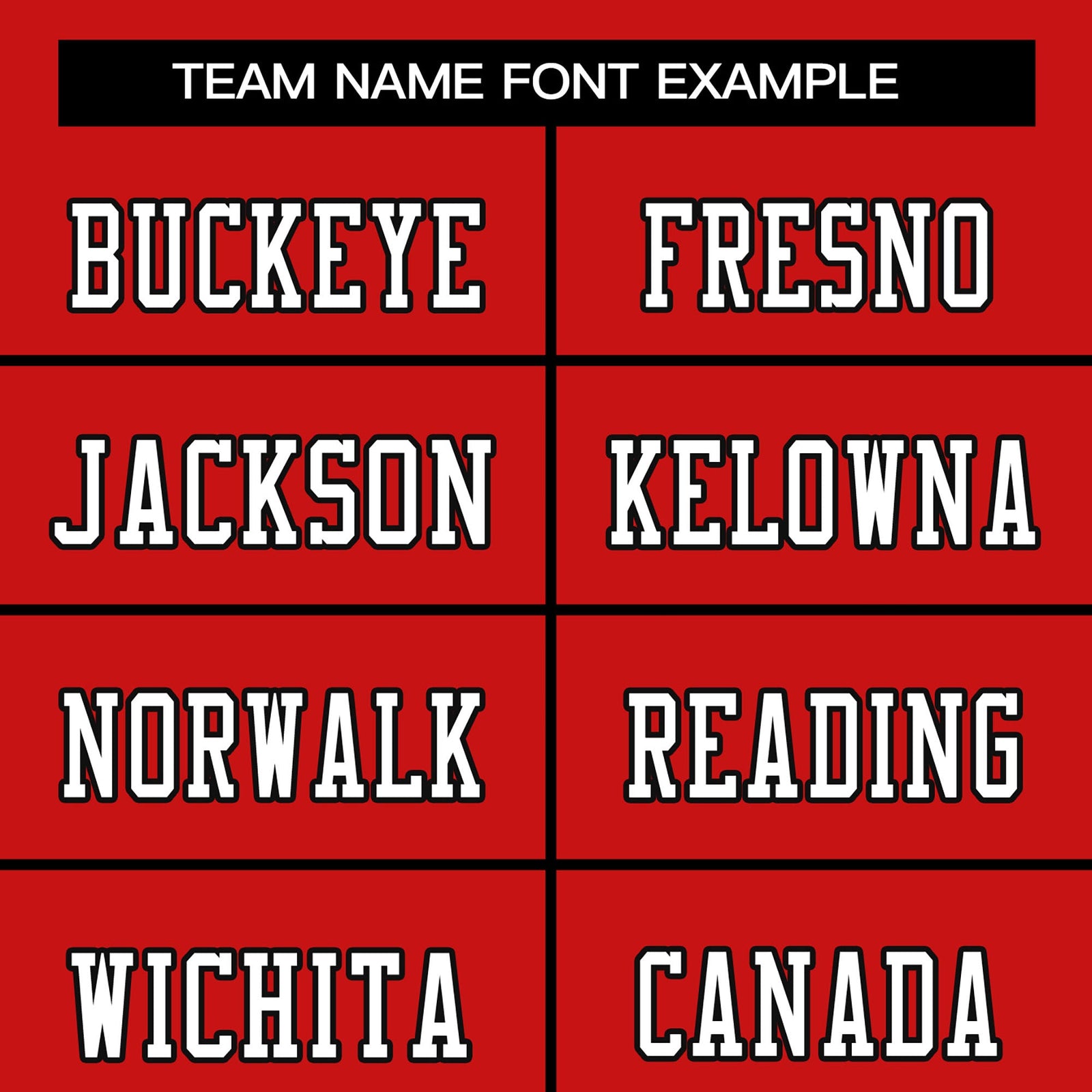 Custom Red White-Black Classic Style Mesh Authentic Football Jersey