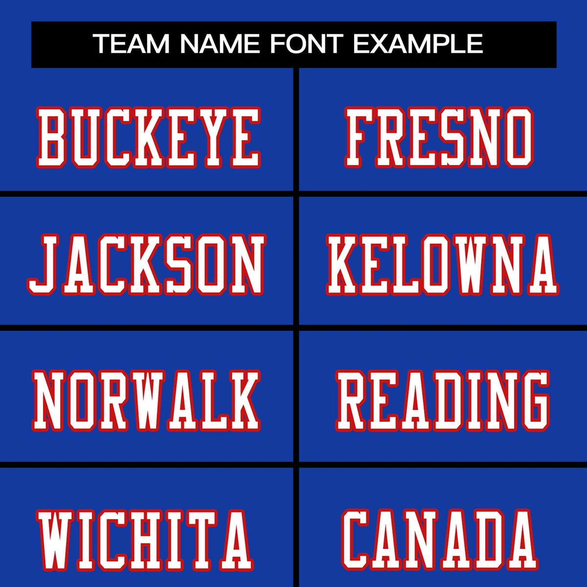 Custom Royal White-Red Classic Style Mesh Authentic Football Jersey