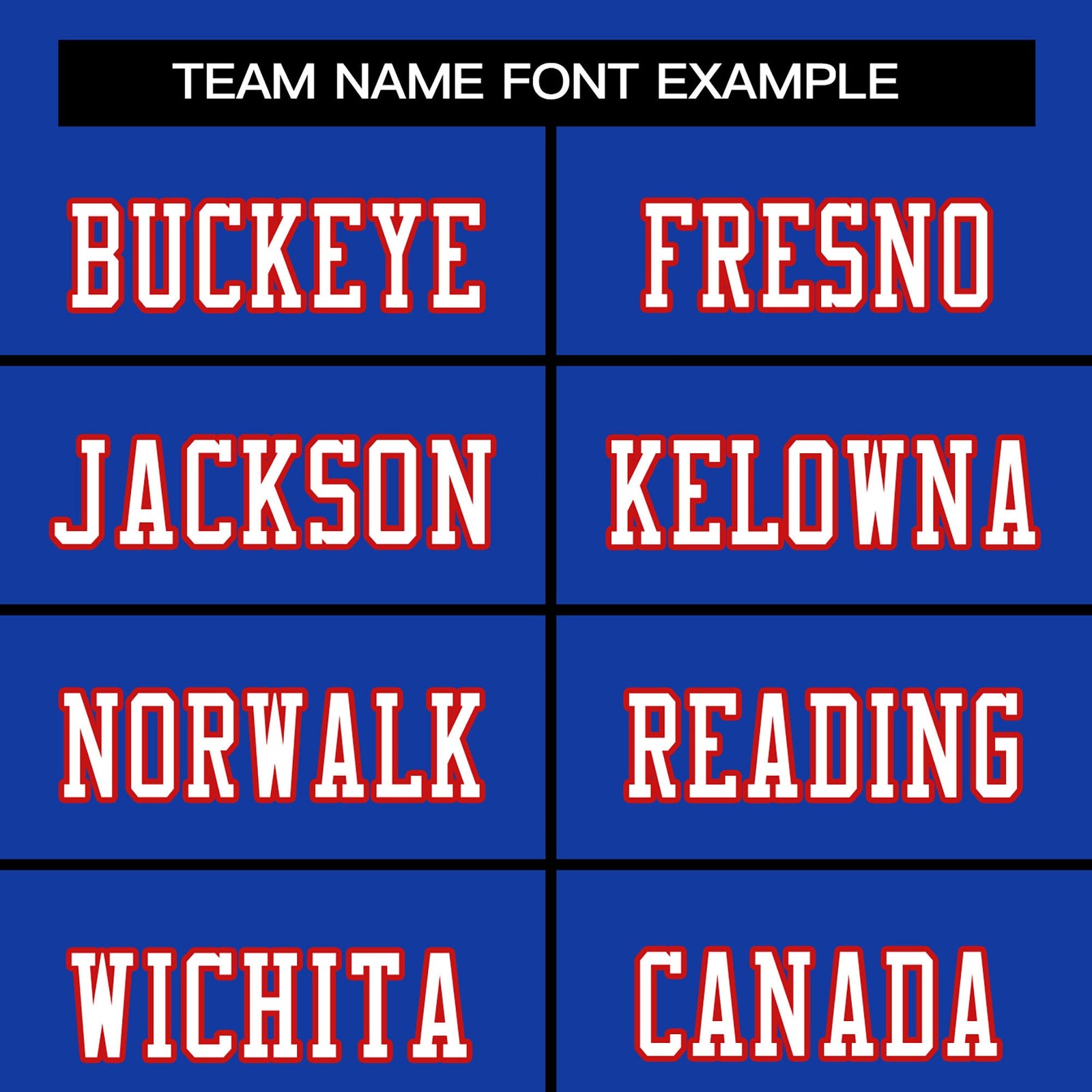 Custom Royal White-Red Classic Style Mesh Authentic Football Jersey