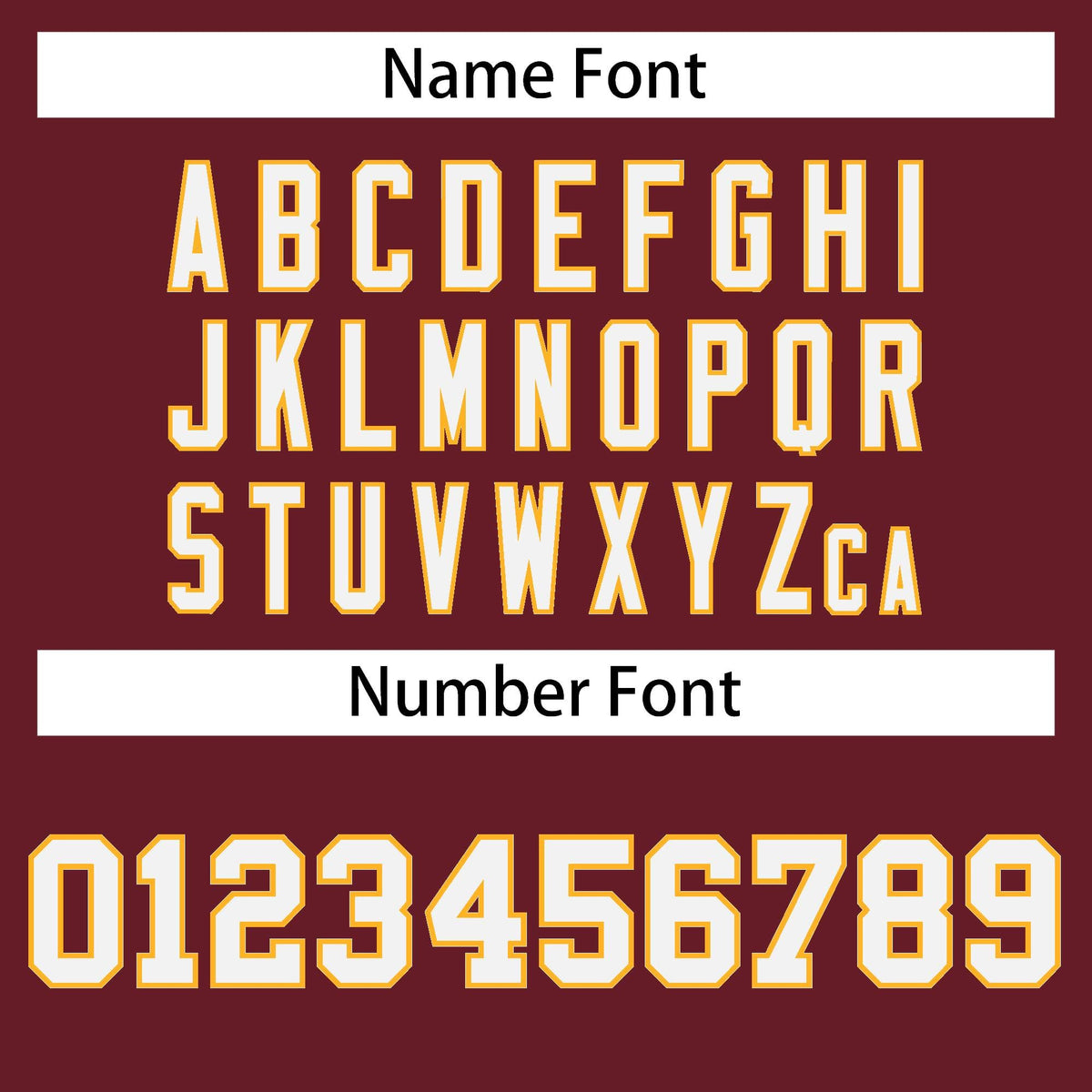 Custom Red White-Yellow Personalized Classic Mesh Authentic Football Jersey