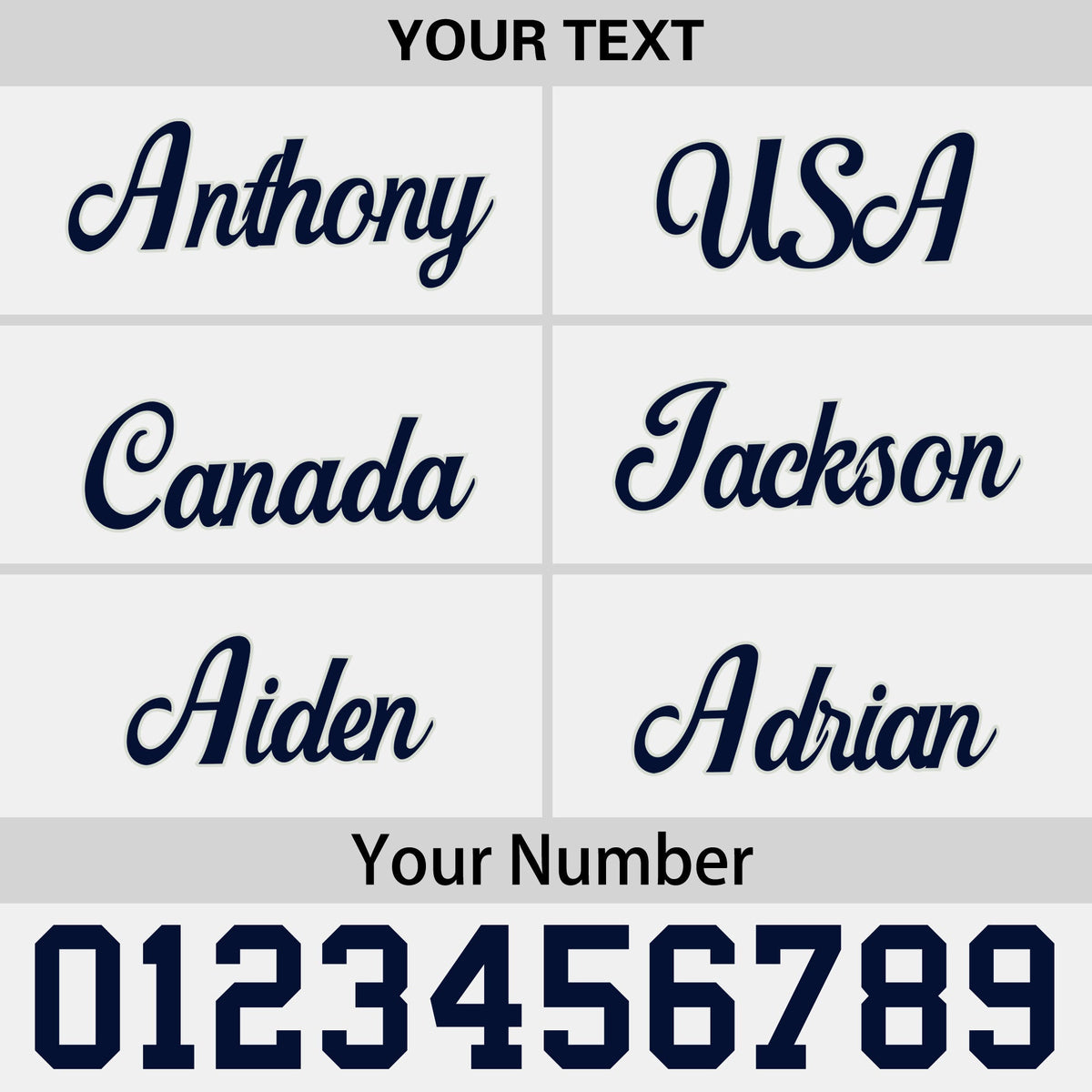 Custom White 3D Puff Embroidery Flat Embroidery Casual Sport Baseball Cap