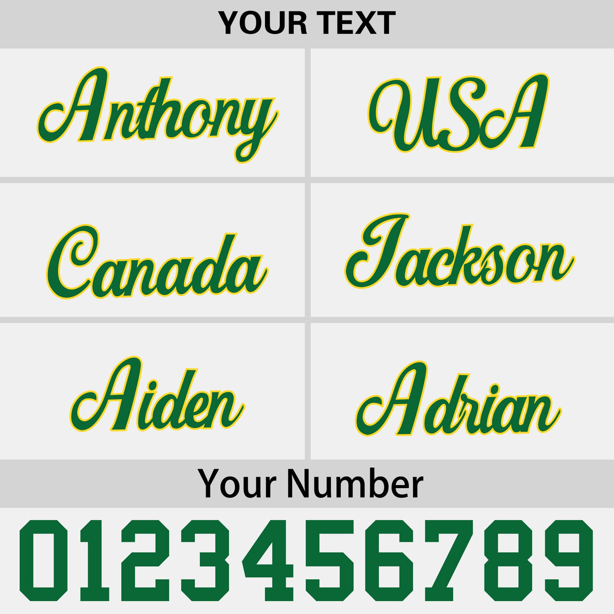 Custom White 3D Puff Embroidery Flat Embroidery Casual Sport Baseball Cap