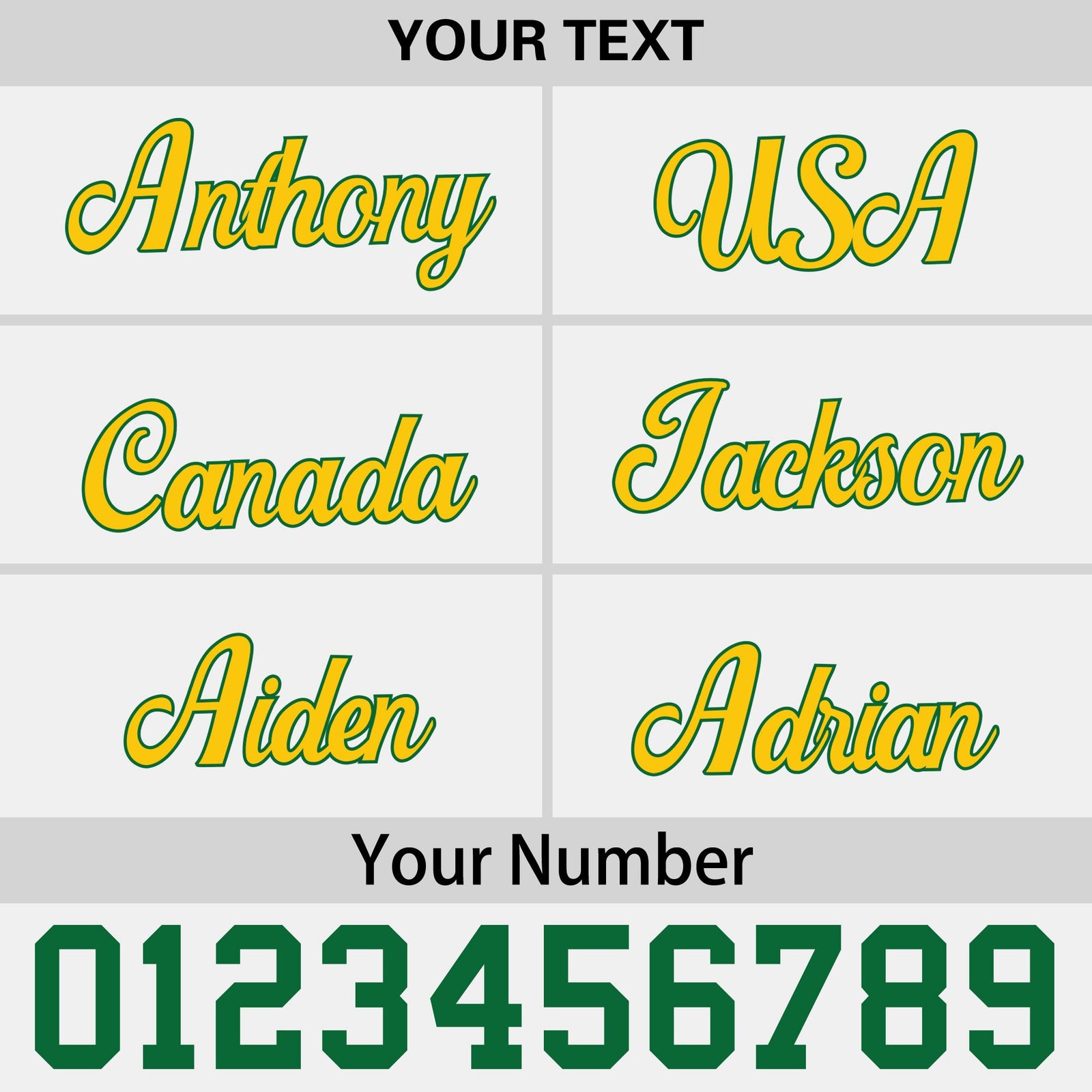 Custom White 3D Puff Embroidery Flat Embroidery Casual Sport Baseball Cap