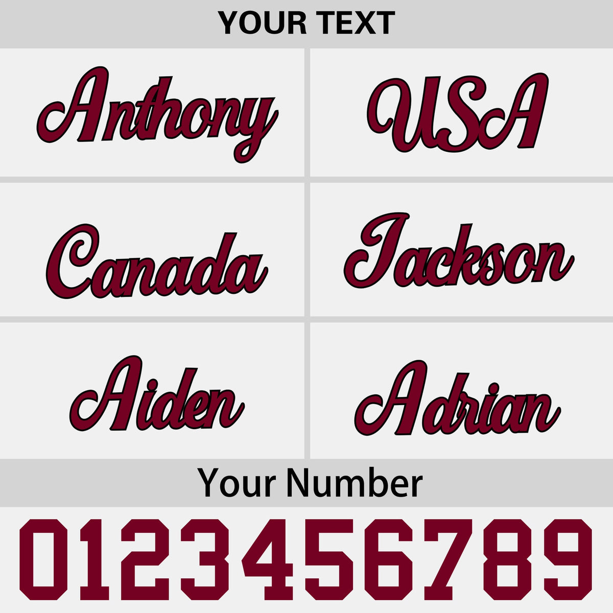 Custom White 3D Puff Embroidery Flat Embroidery Casual Sport Baseball Cap