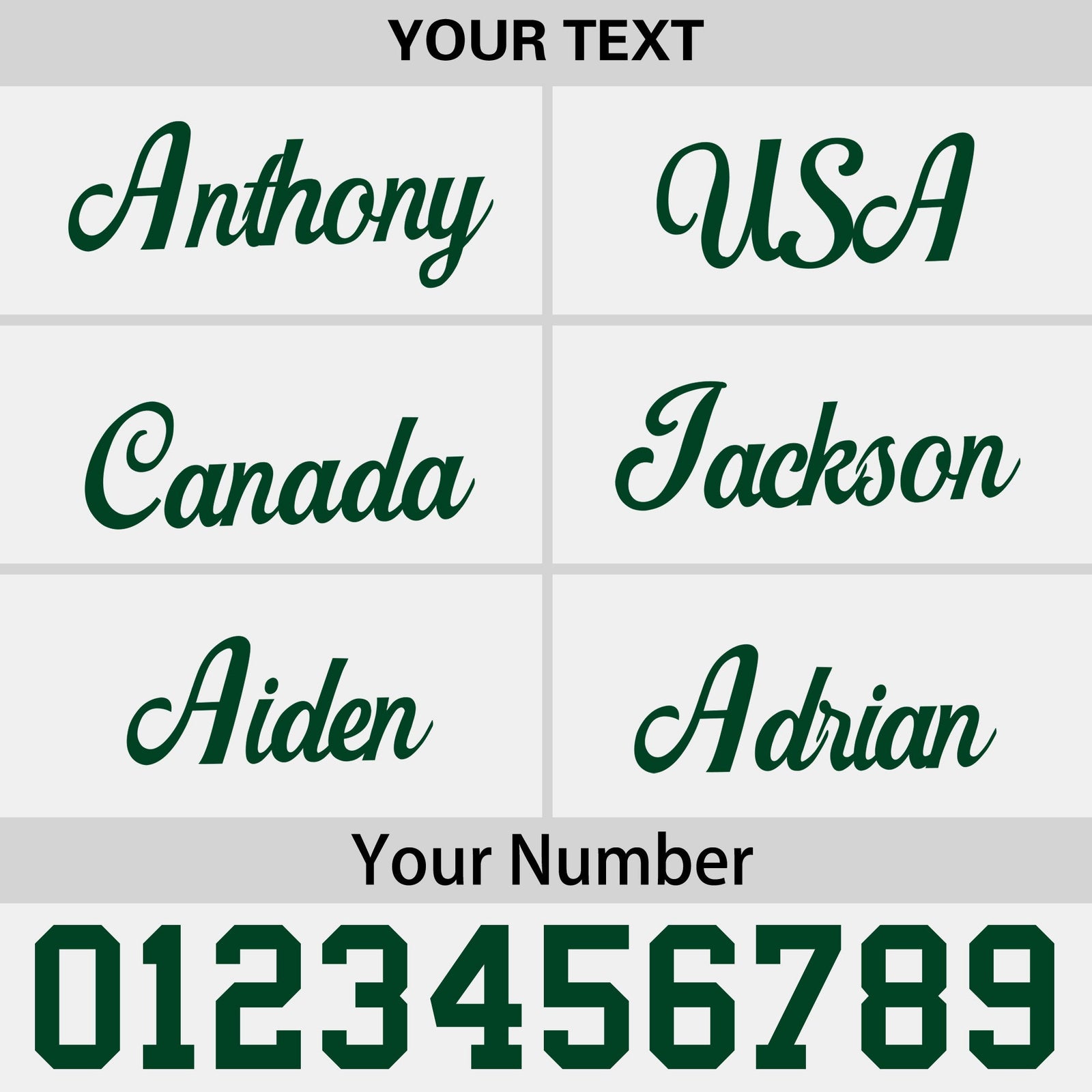 Custom White 3D Puff Embroidery Flat Embroidery Casual Sport Baseball Cap