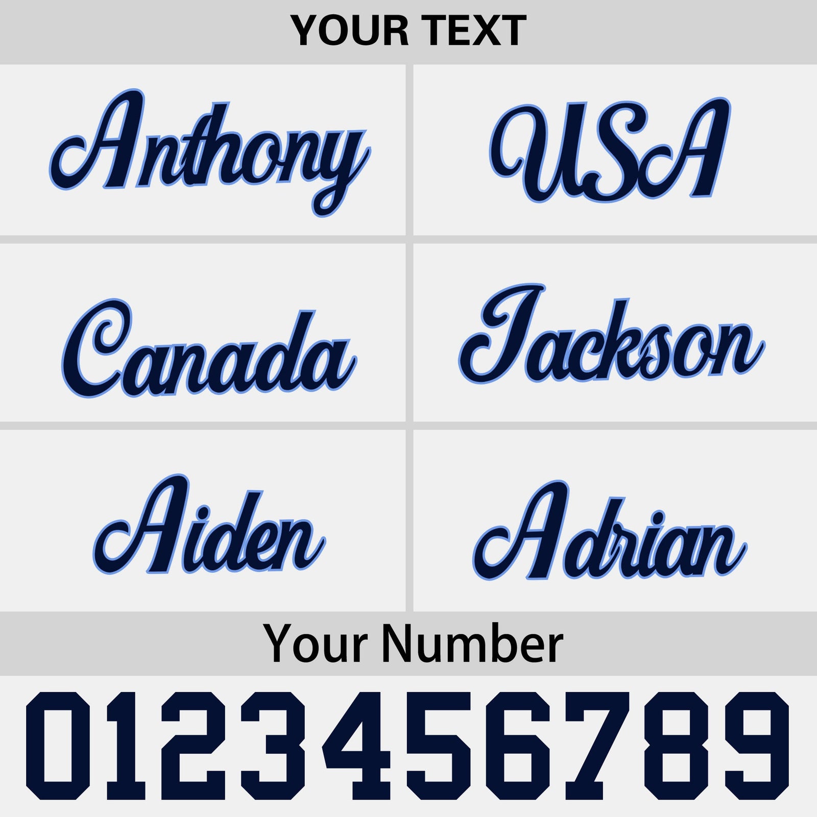 Custom White 3D Puff Embroidery Flat Embroidery Casual Sport Baseball Cap