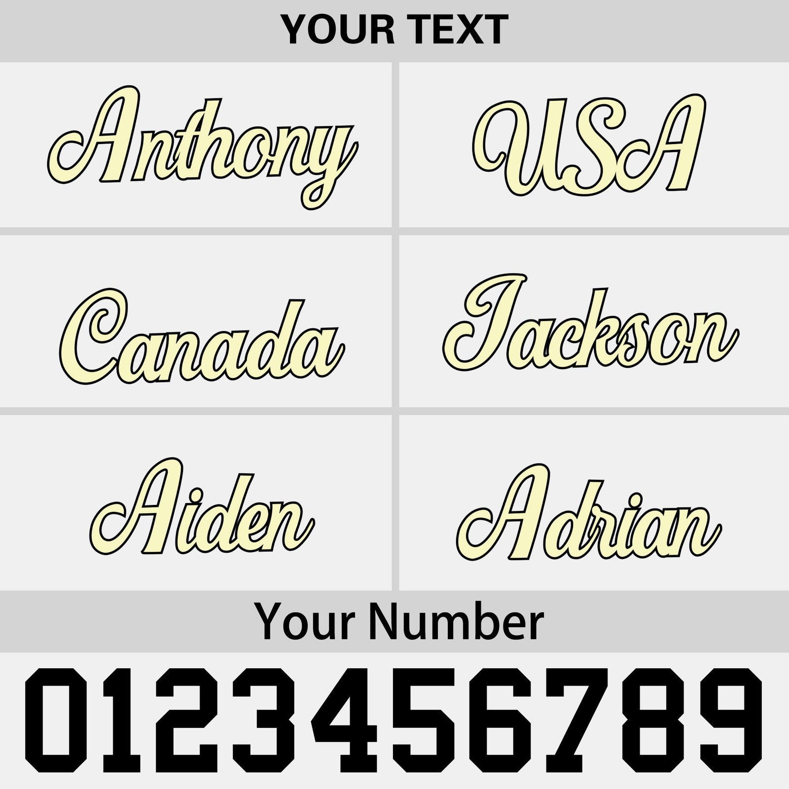 Custom White 3D Puff Embroidery Flat Embroidery Casual Sport Baseball Cap