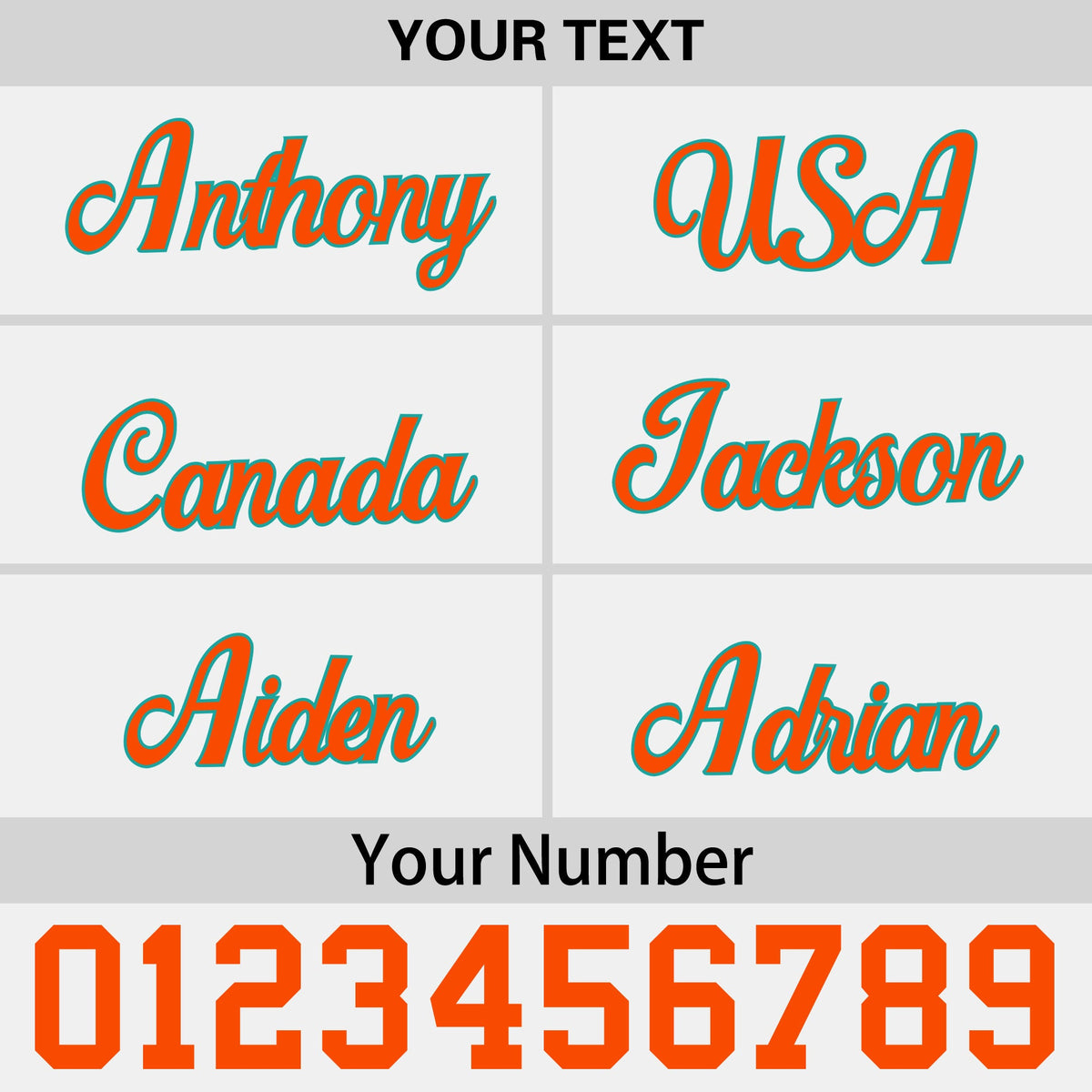 Custom White 3D Puff Embroidery Flat Embroidery Casual Sport Baseball Cap