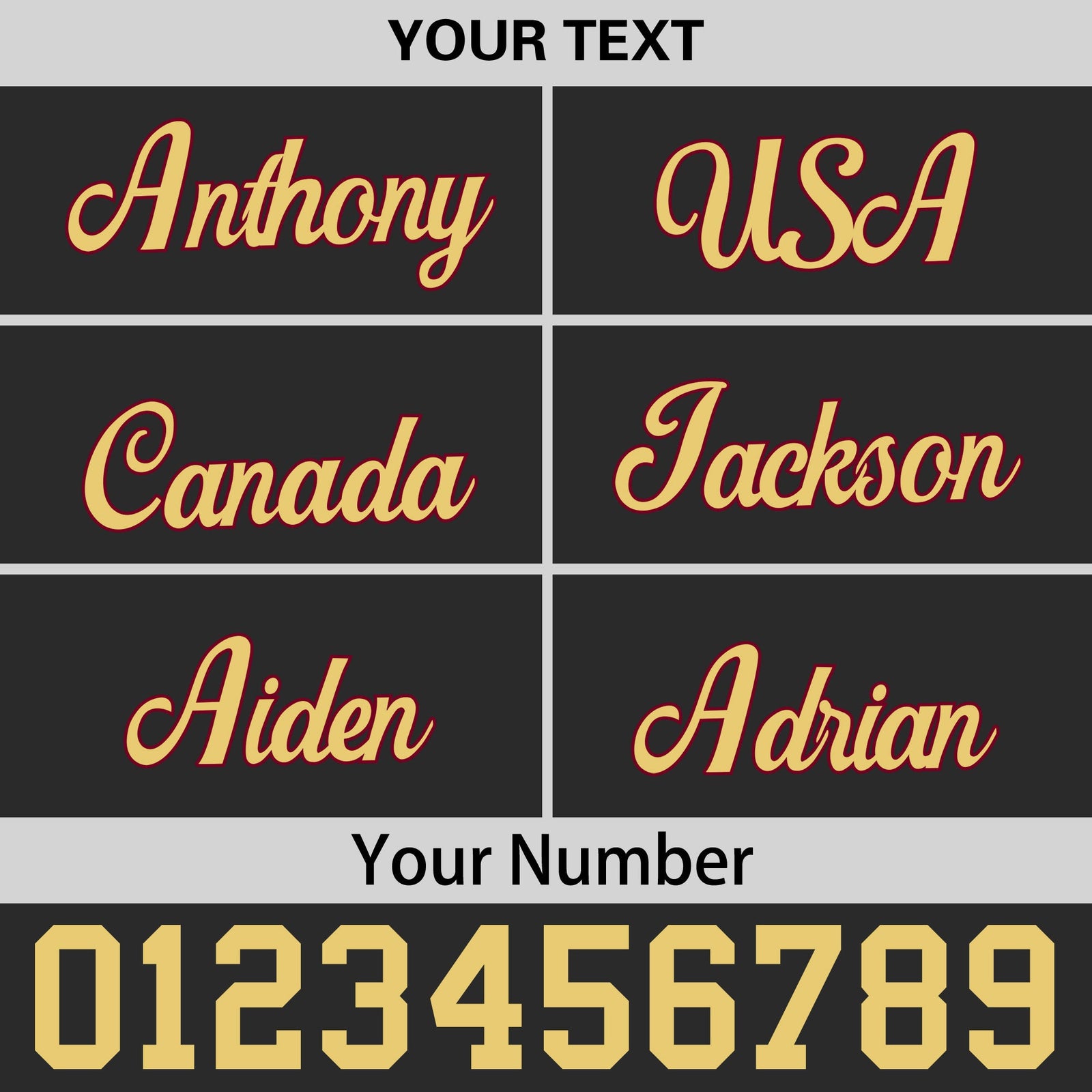 Custom Black 3D Puff Embroidery Flat Embroidery Casual Sport Baseball Cap