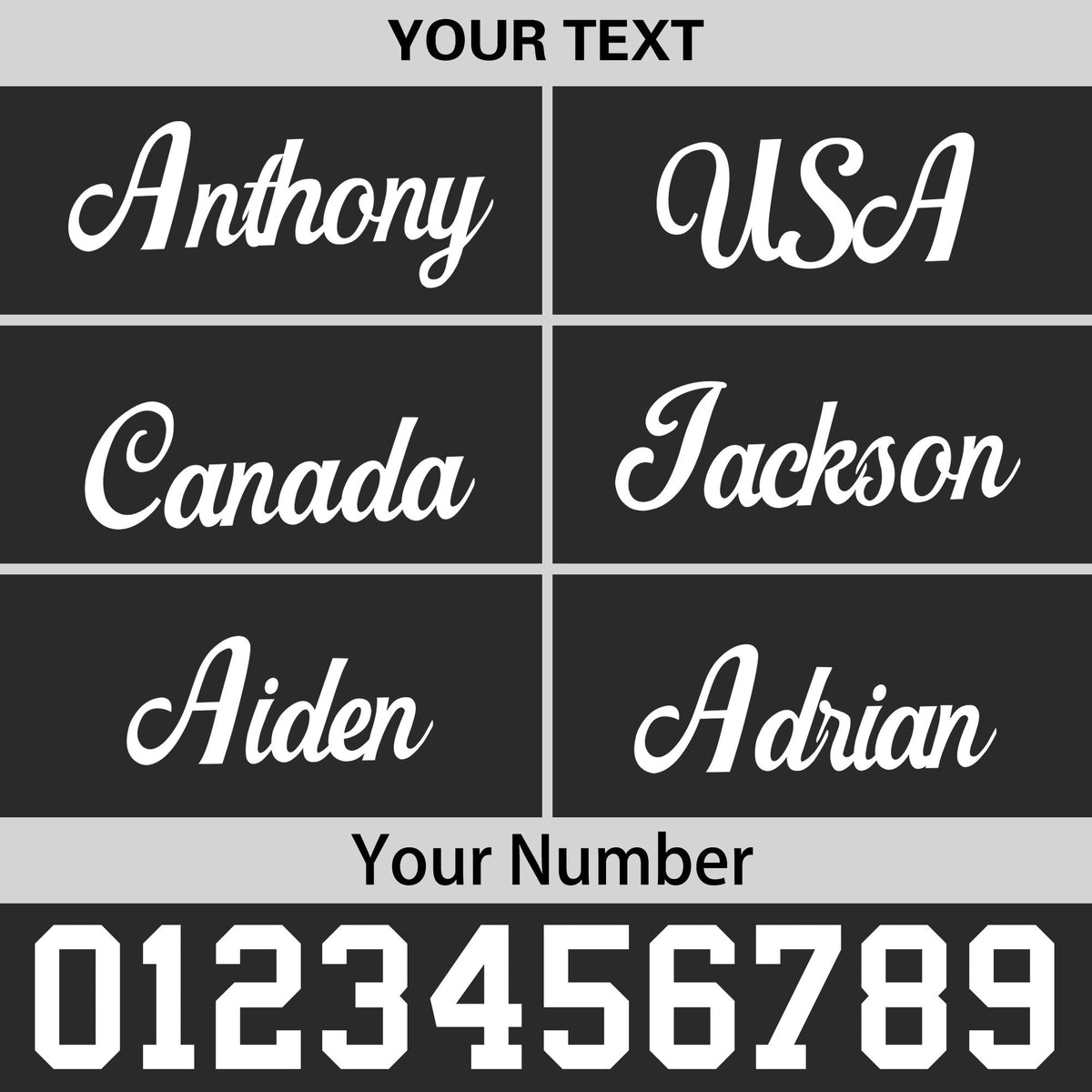 Custom Black 3D Puff Embroidery Flat Embroidery Casual Sport Baseball Cap