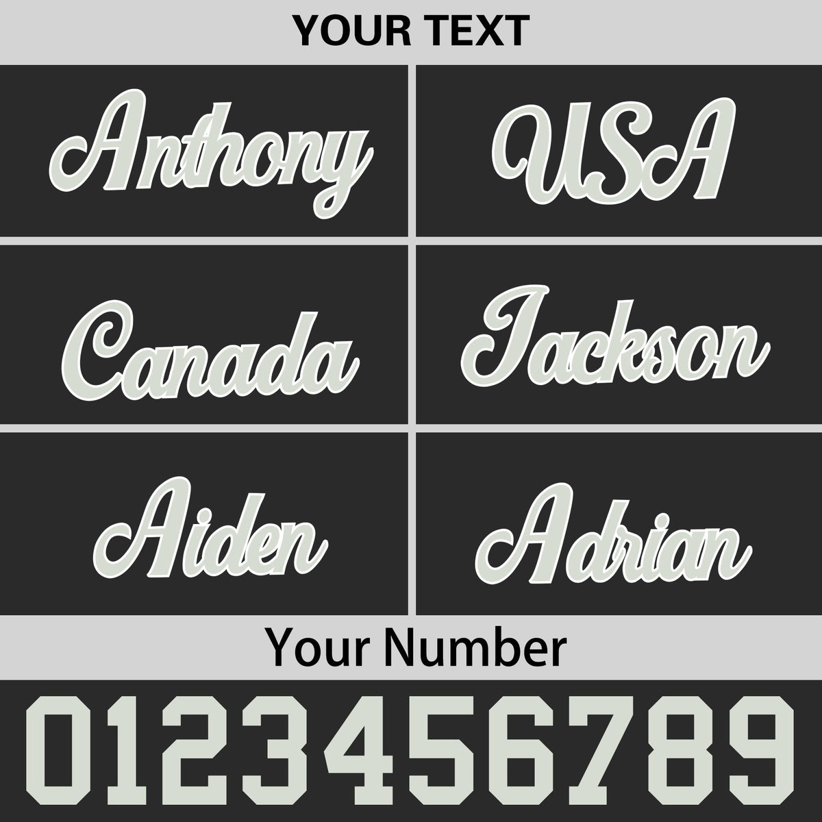 Custom Black 3D Puff Embroidery Flat Embroidery Casual Sport Baseball Cap