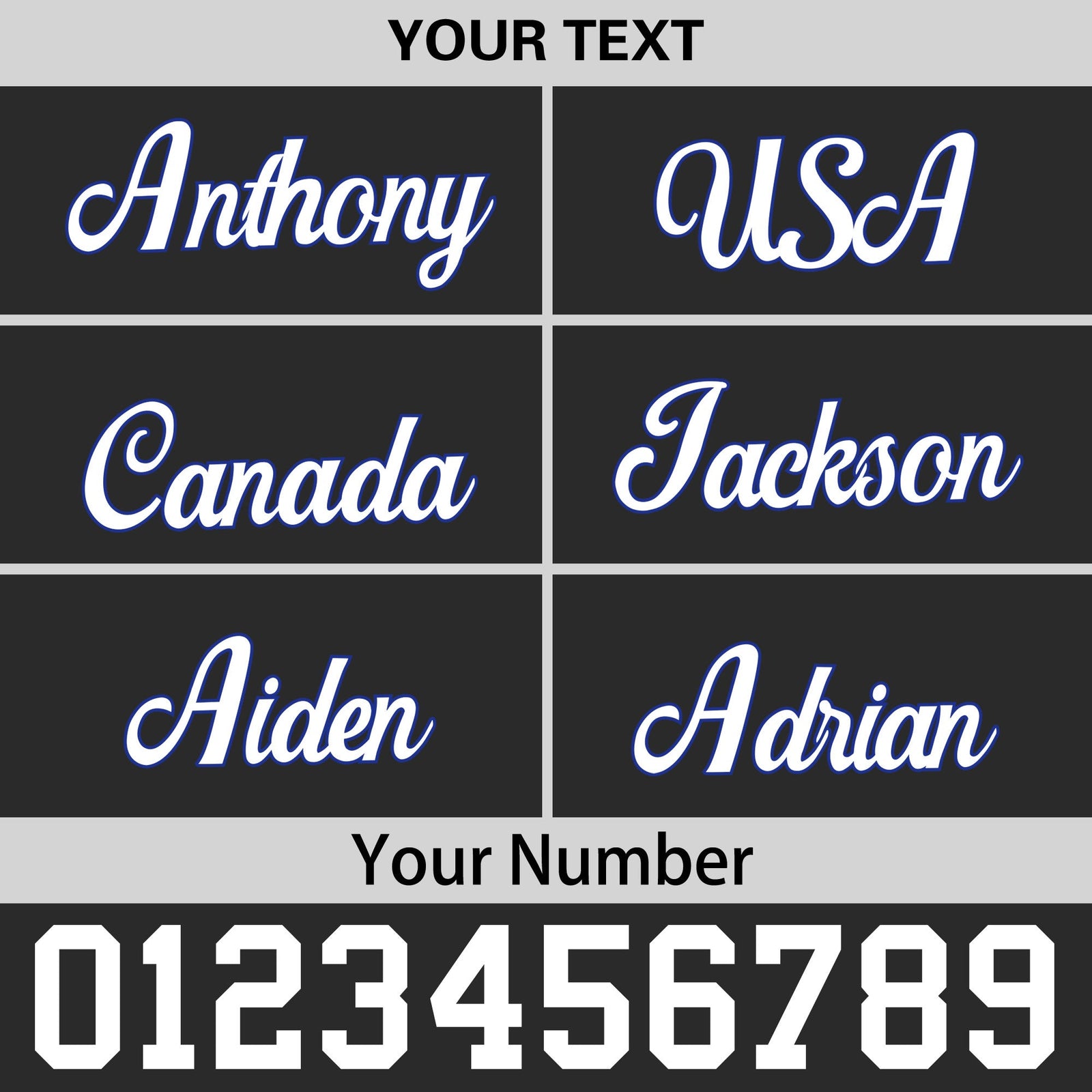 Custom Black 3D Puff Embroidery Flat Embroidery Casual Sport Baseball Cap