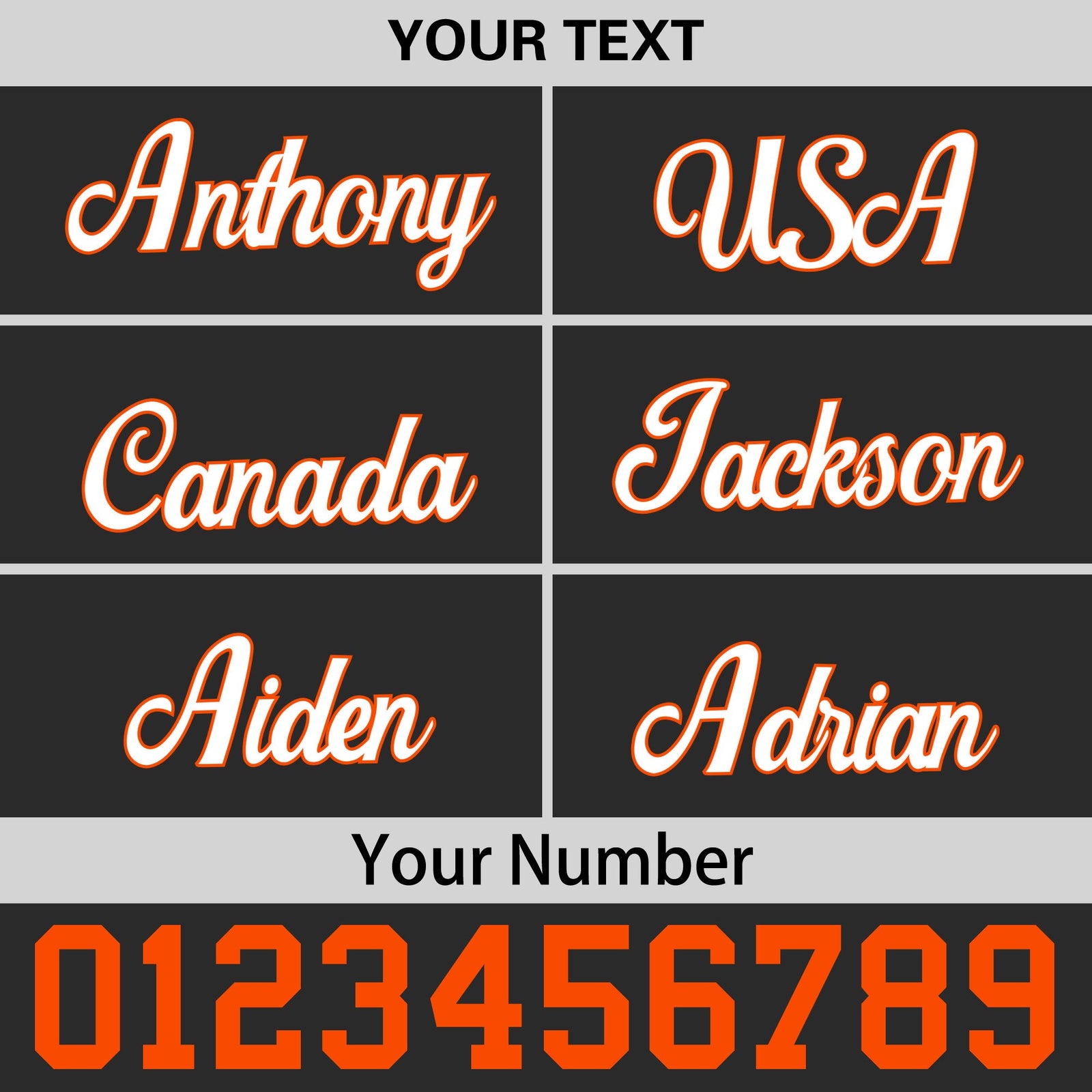 Custom Black 3D Puff Embroidery Flat Embroidery Casual Sport Baseball Cap