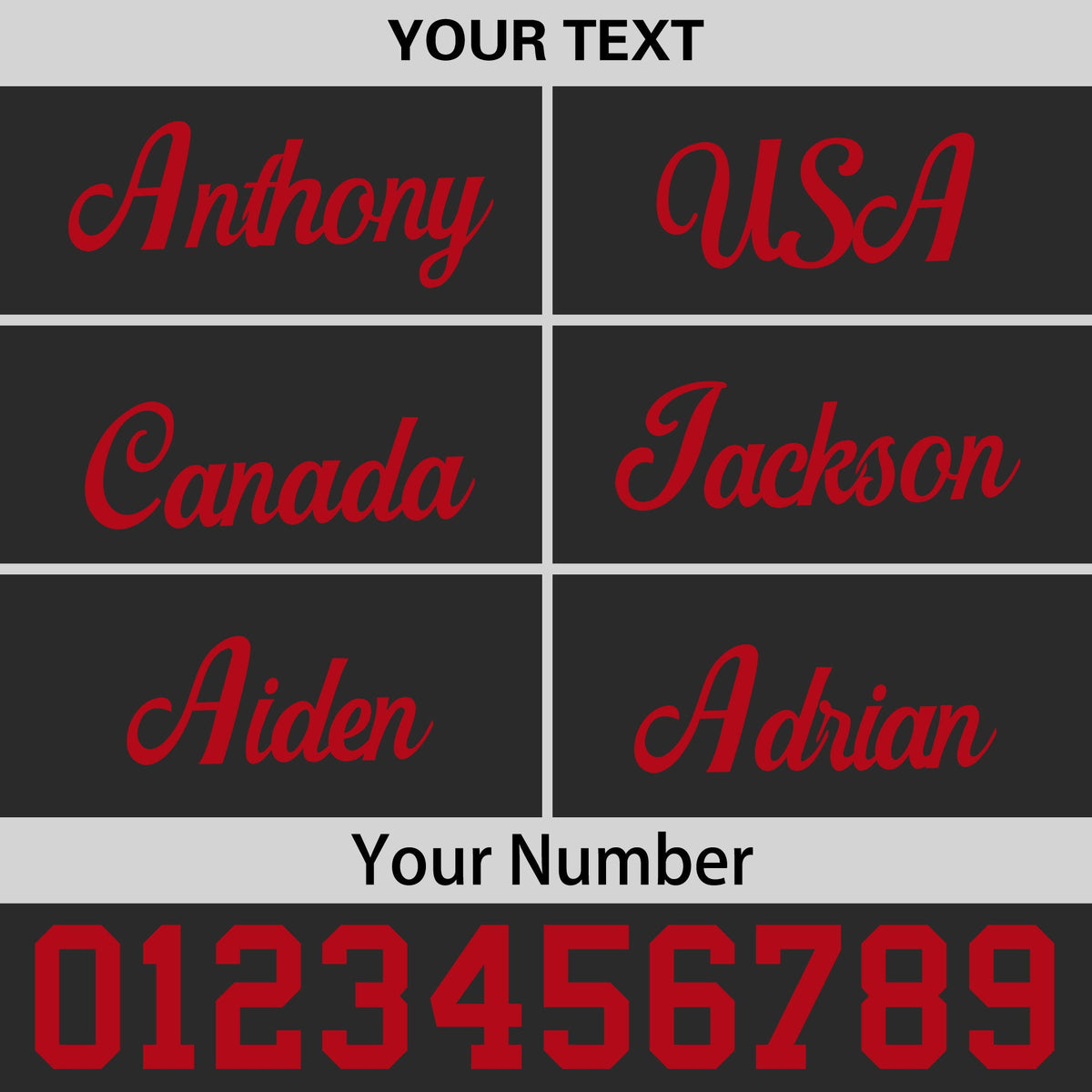 Custom Black 3D Puff Embroidery Flat Embroidery Casual Sport Baseball Cap