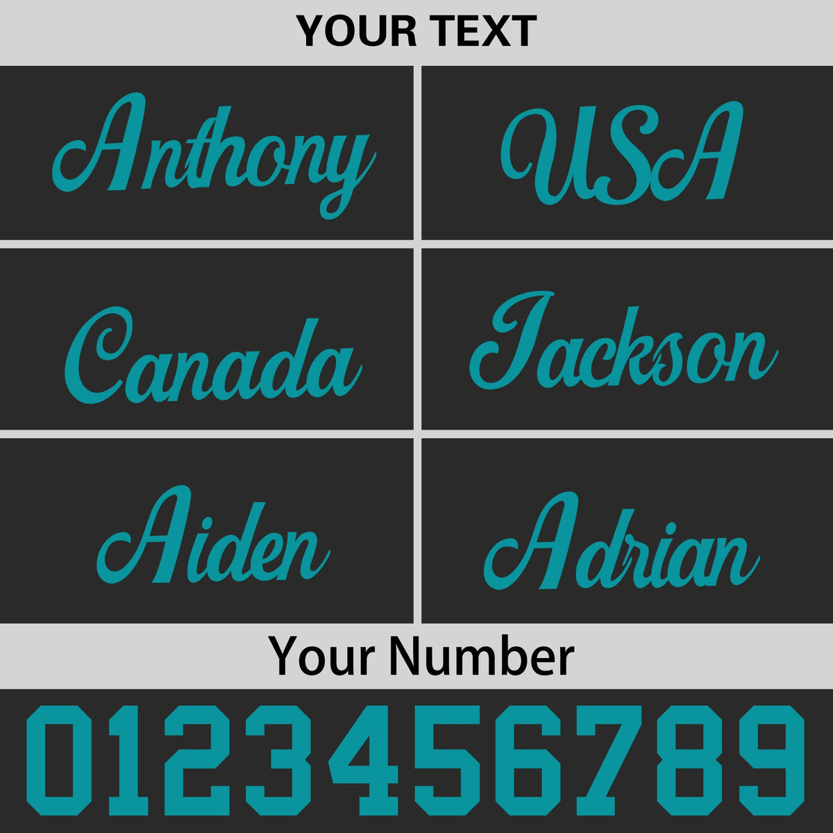 Custom Black 3D Puff Embroidery Flat Embroidery Casual Sport Baseball Cap