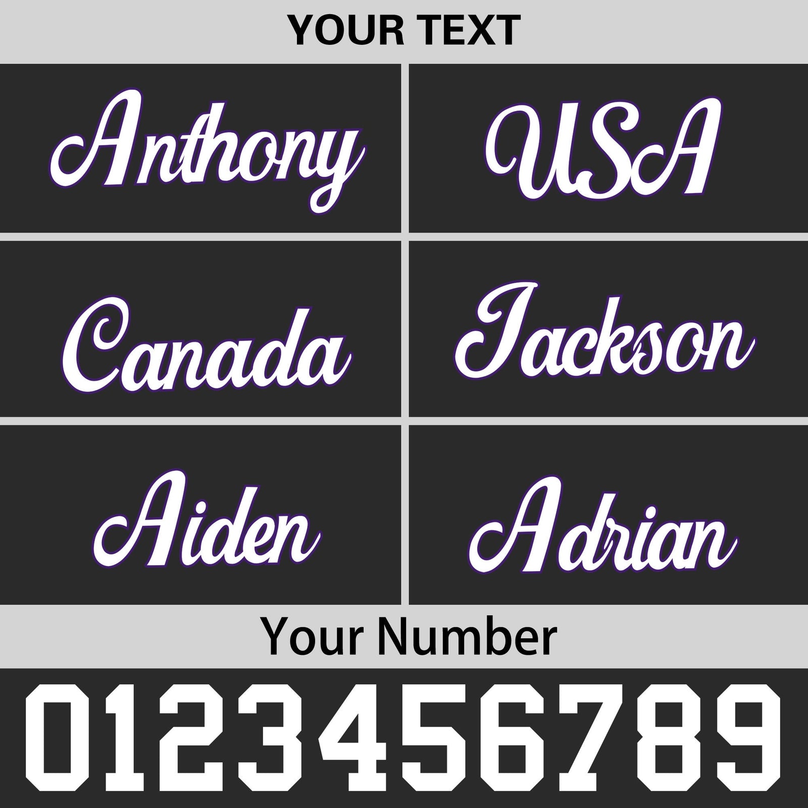 Custom Black 3D Puff Embroidery Flat Embroidery Casual Sport Baseball Cap