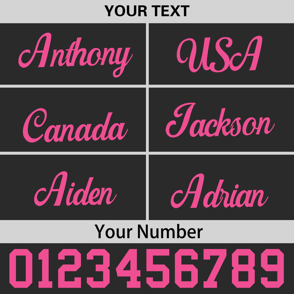 Custom Black 3D Puff Embroidery Flat Embroidery Casual Sport Baseball Cap