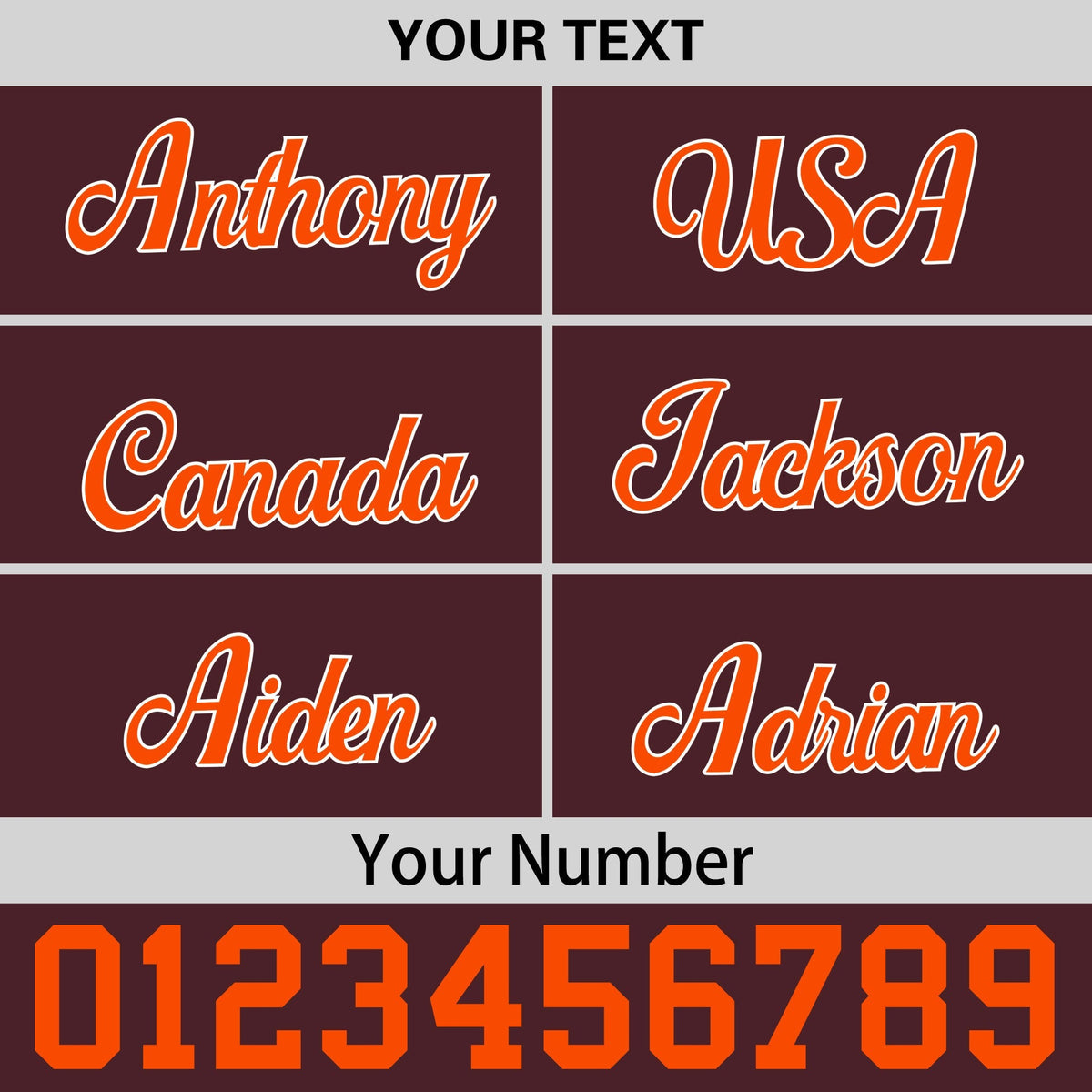 Custom Burgundy 3D Puff Embroidery Flat Embroidery Casual Sport Baseball Cap