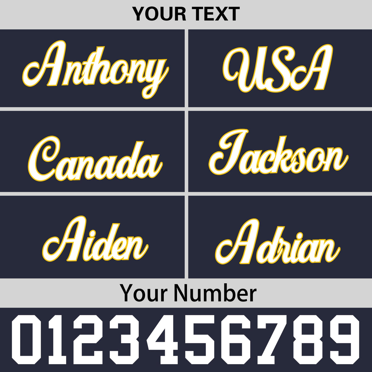 Custom Navy 3D Puff Embroidery Flat Embroidery Casual Sport Baseball Cap