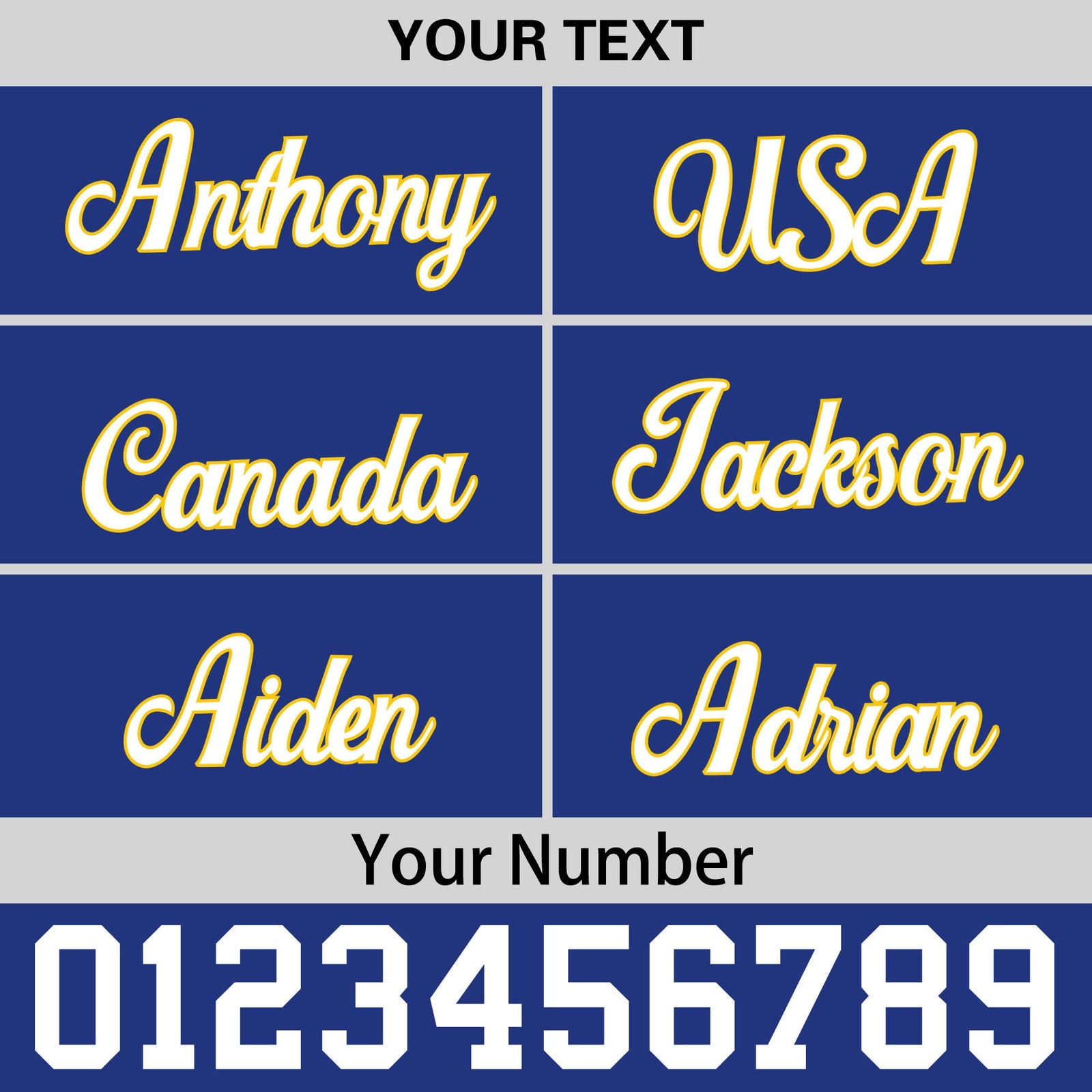 Custom Royal 3D Puff Embroidery Flat Embroidery Casual Sport Baseball Cap