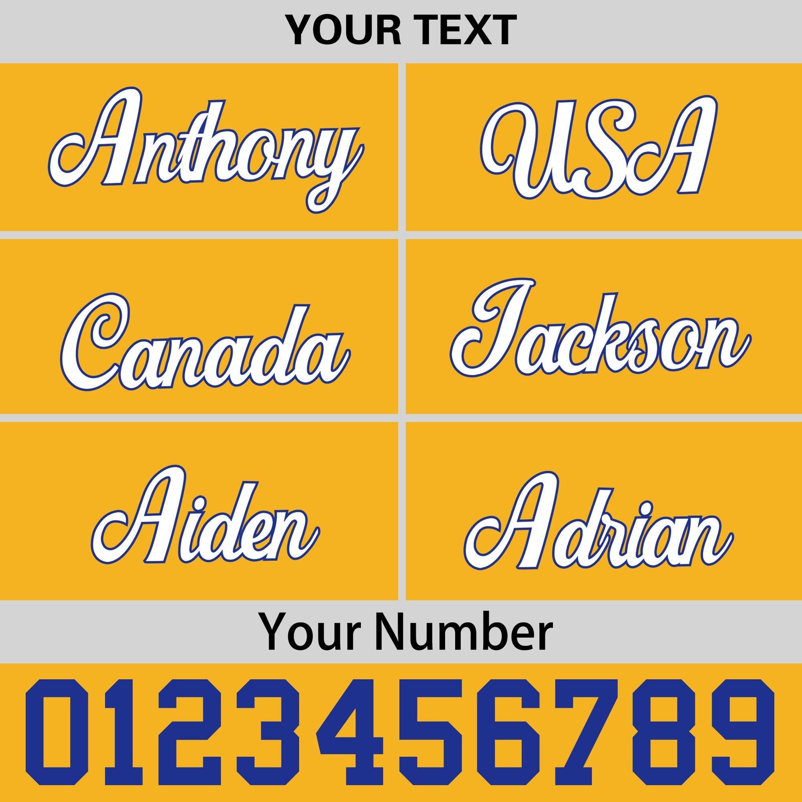 Custom Yellow 3D Puff Embroidery Flat Embroidery Casual Sport Baseball Cap