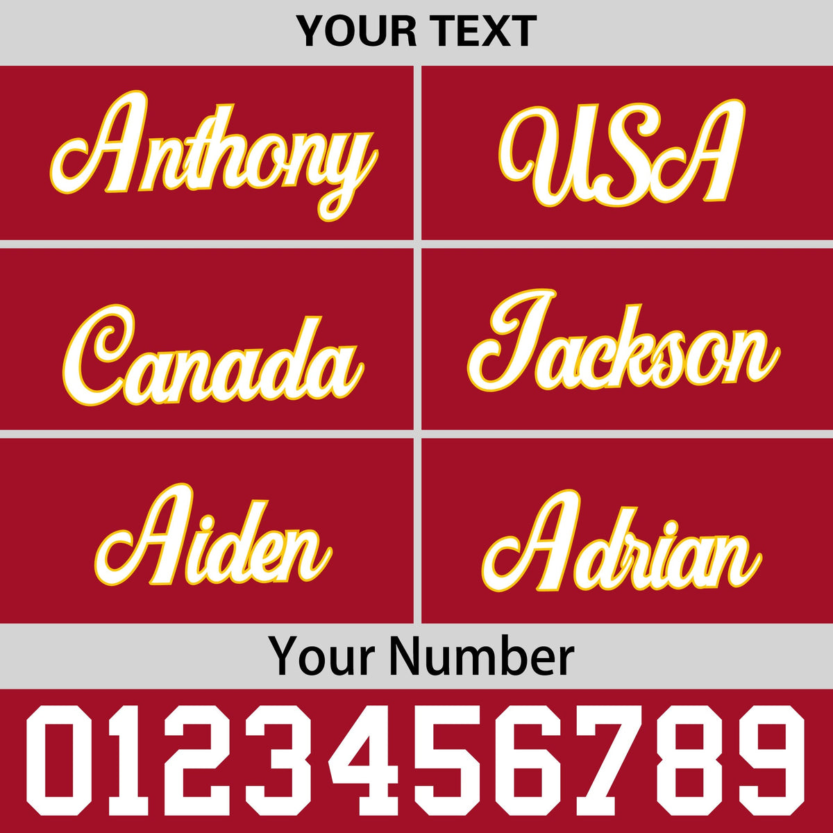 Custom Red 3D Puff Embroidery Flat Embroidery Casual Sport Baseball Cap