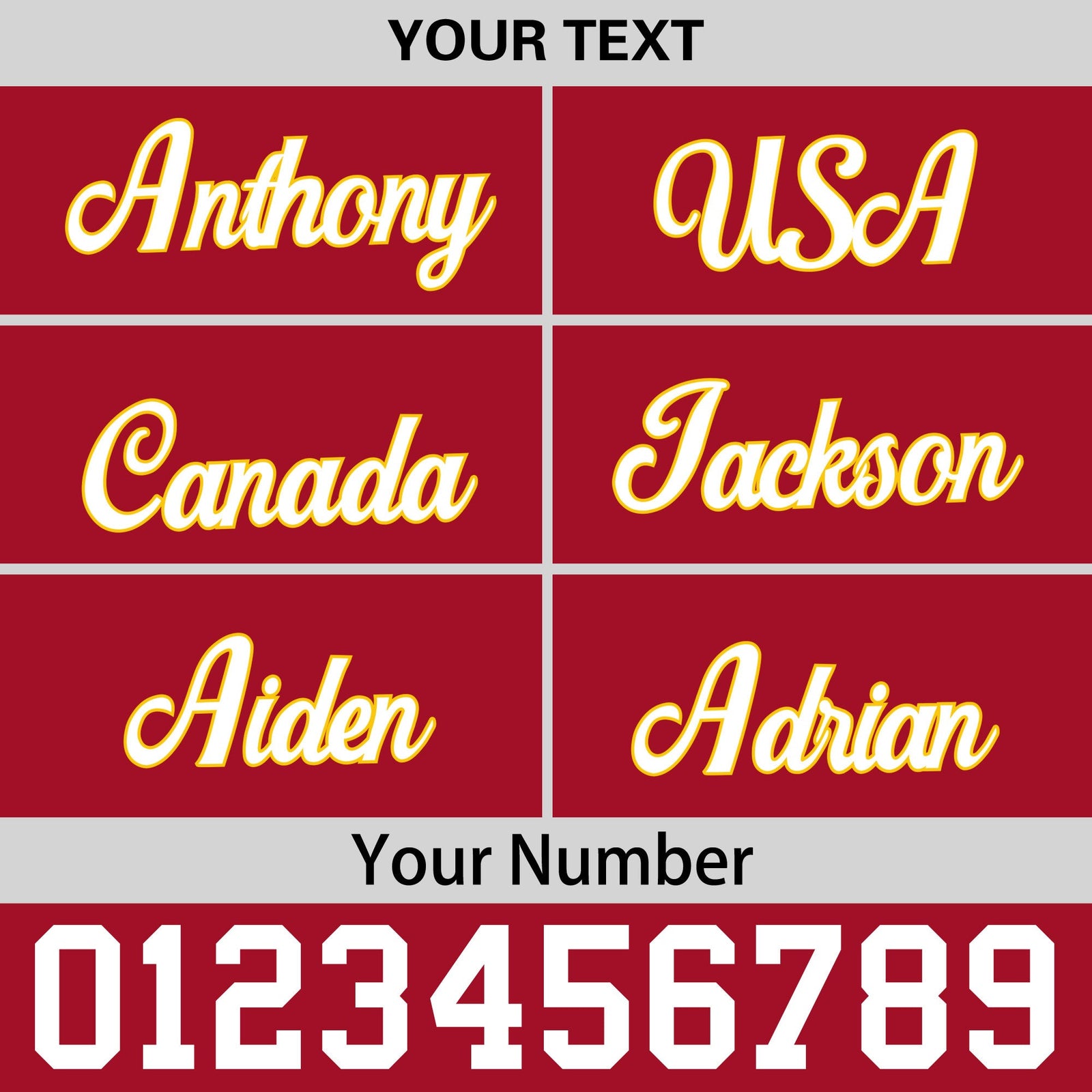 Custom Red 3D Puff Embroidery Flat Embroidery Casual Sport Baseball Cap