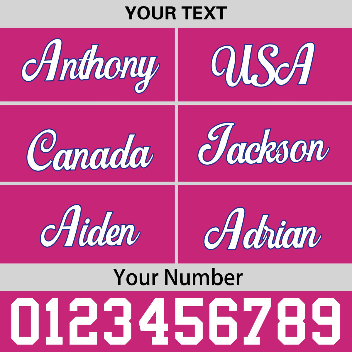 Custom Rose Red 3D Puff Embroidery Flat Embroidery Casual Sport Baseball Cap