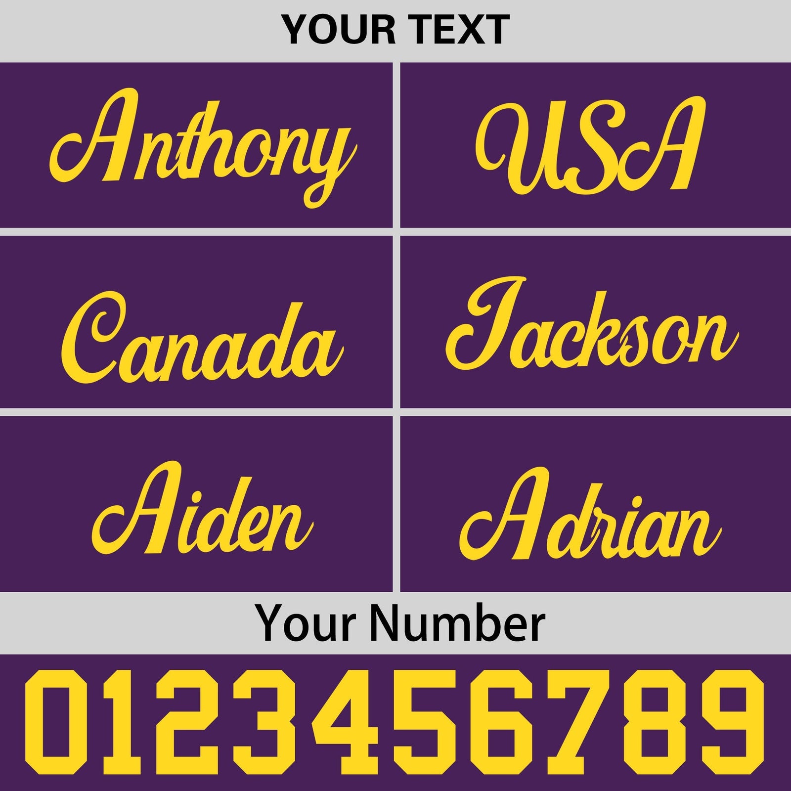 Custom Purple 3D Puff Embroidery Flat Embroidery Casual Sport Baseball Cap