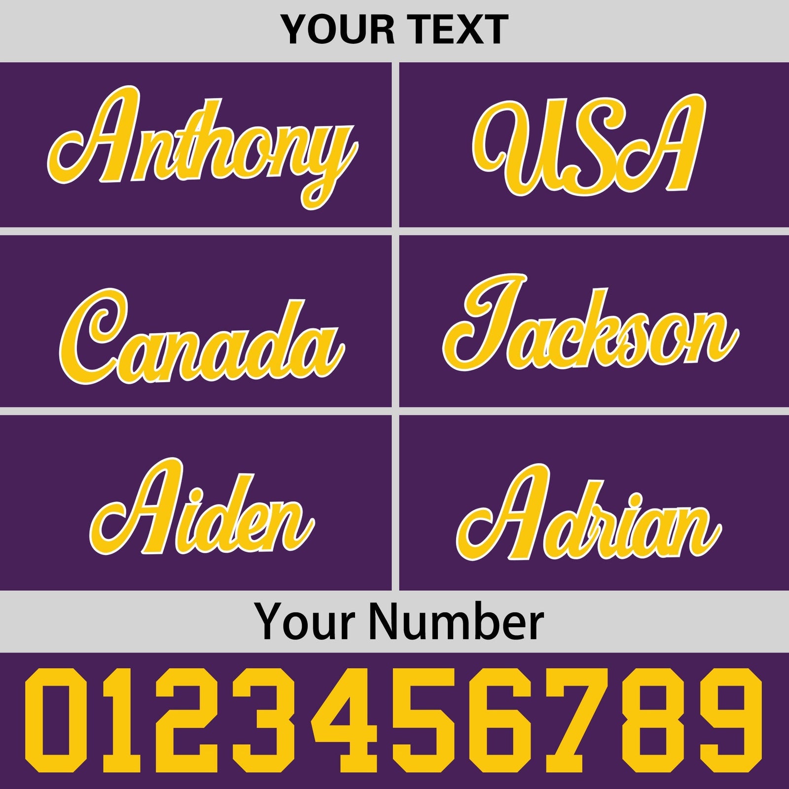 Custom Purple 3D Puff Embroidery Flat Embroidery Casual Sport Baseball Cap