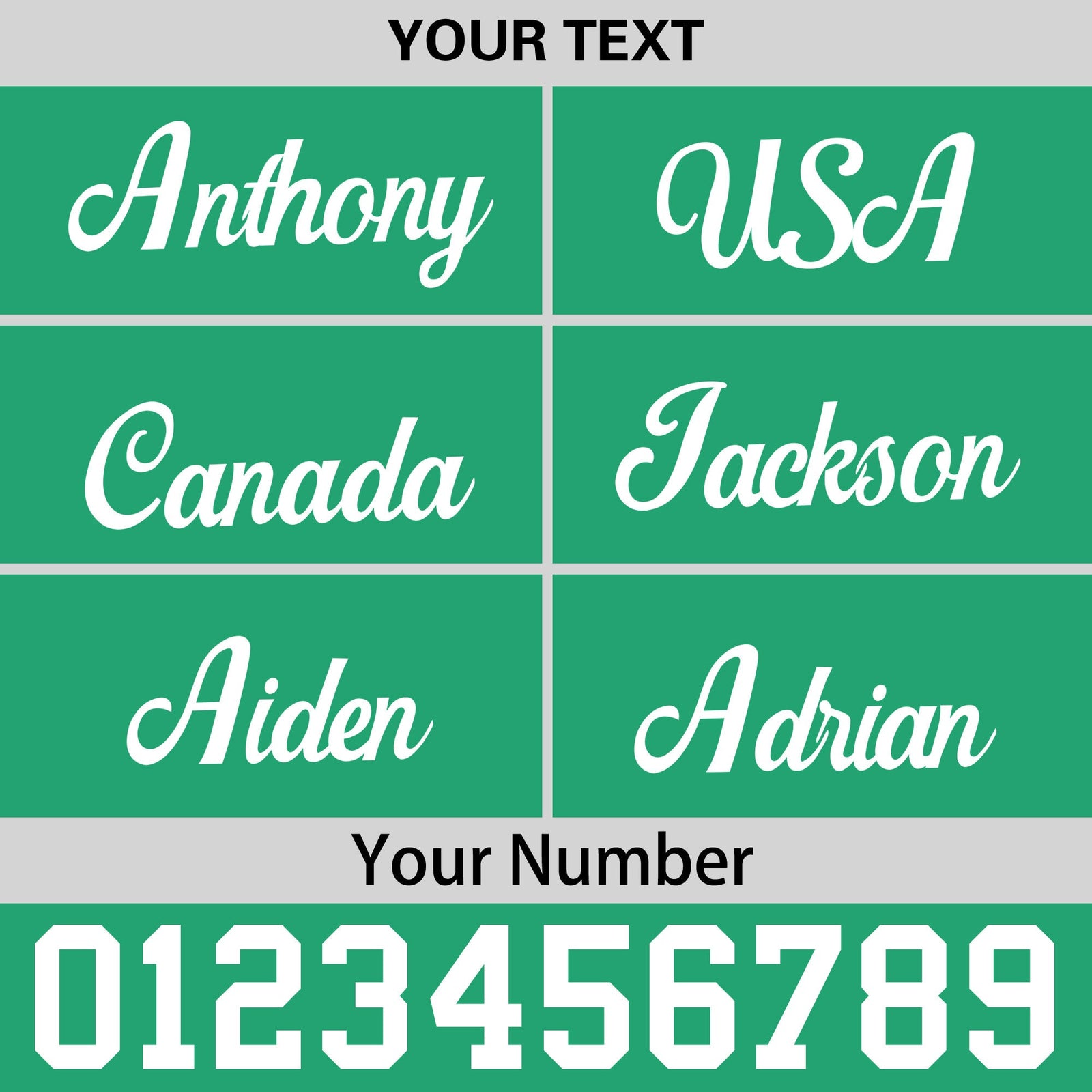 Custom Aqua 3D Puff Embroidery Flat Embroidery Casual Sport Baseball Cap