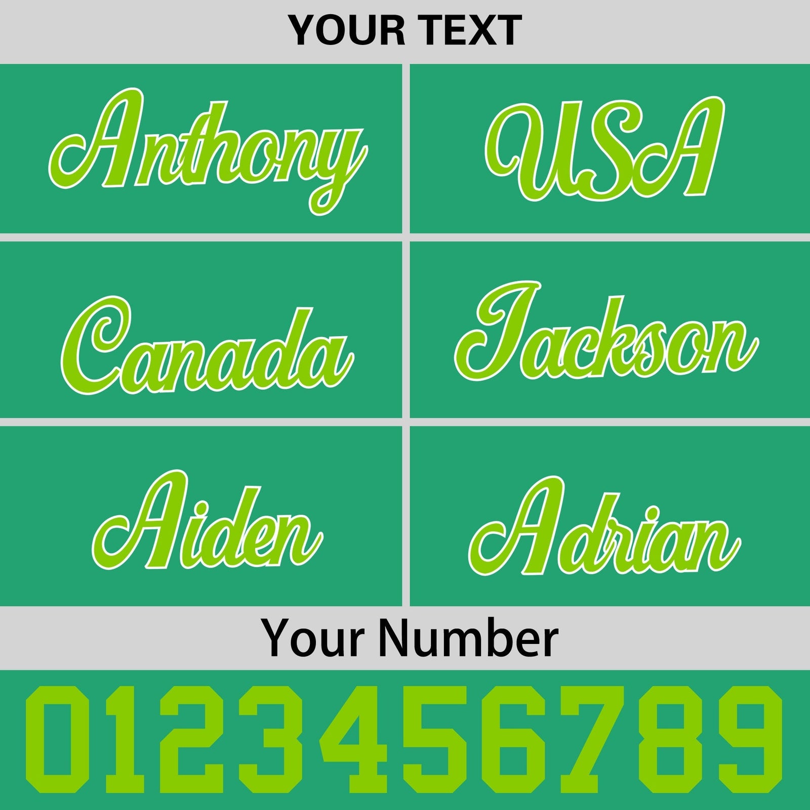 Custom Aqua 3D Puff Embroidery Flat Embroidery Casual Sport Baseball Cap