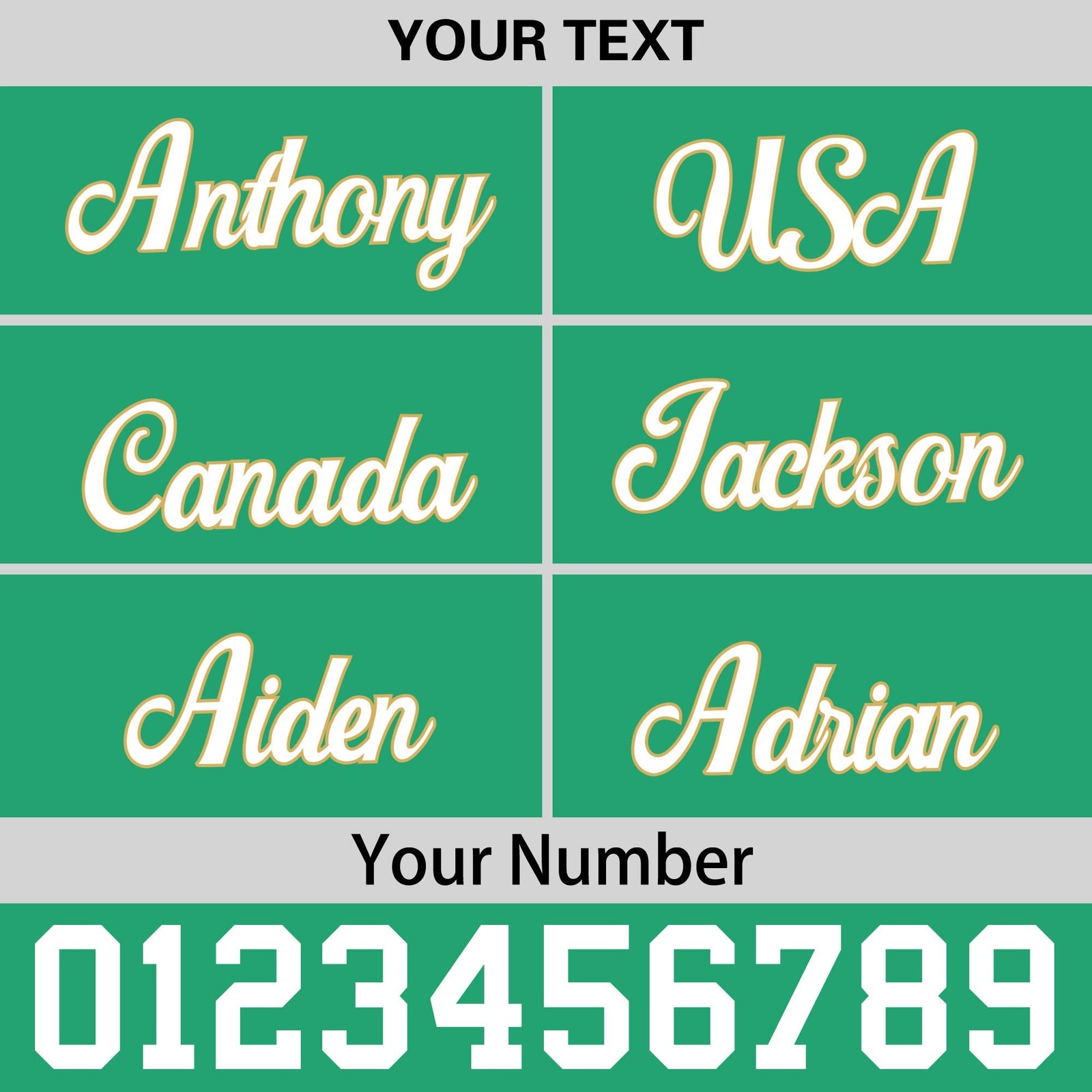 Custom Aqua 3D Puff Embroidery Flat Embroidery Casual Sport Baseball Cap