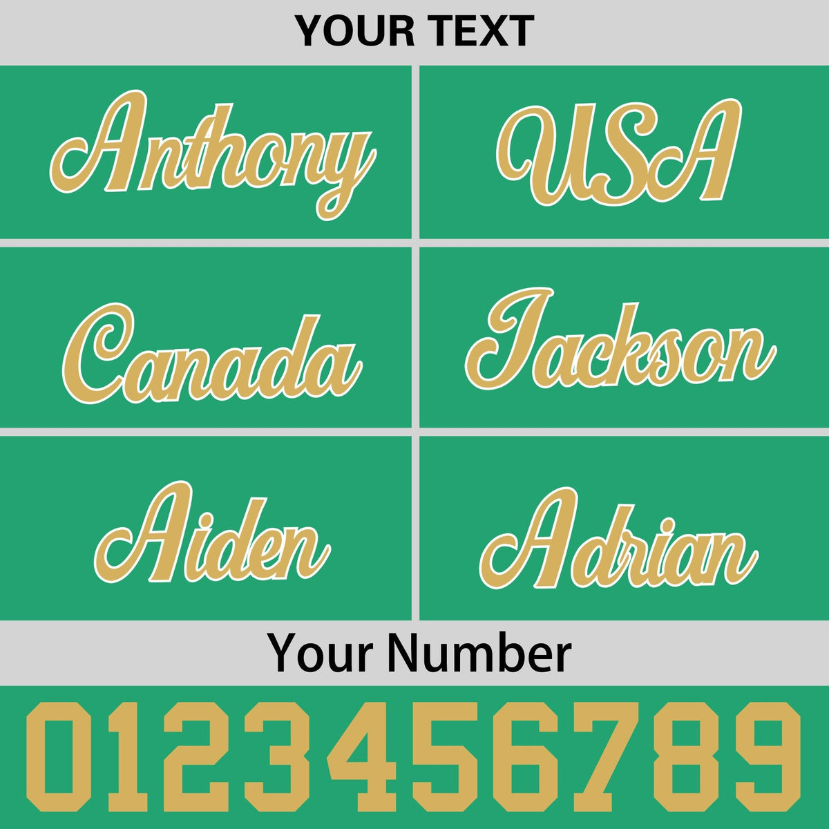 Custom Aqua 3D Puff Embroidery Flat Embroidery Casual Sport Baseball Cap