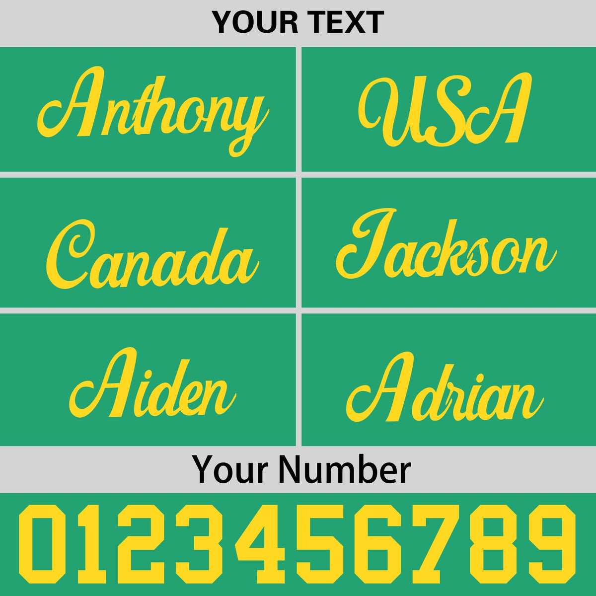 Custom Aqua 3D Puff Embroidery Flat Embroidery Casual Sport Baseball Cap